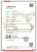 China Shenzhen Haixincheng Technology Co.,Ltd zertifizierungen