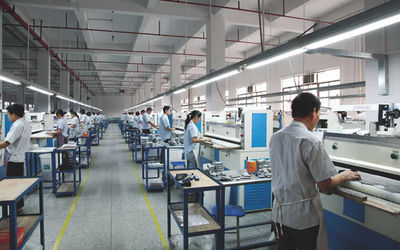 China Shenzhen HXC Technology Co.,Ltd Unternehmensprofil
