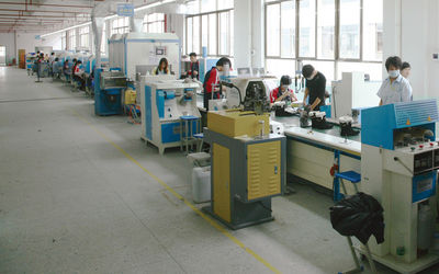 China Shenzhen HXC Technology Co.,Ltd Unternehmensprofil