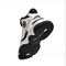 High Top Basketball-Schuhe für Männer Mikrofiber-Gittergewebe Oberhose für Männer Laufschuhe