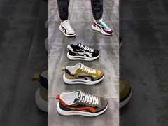 Schuhe und andere Schuhe, für Männer