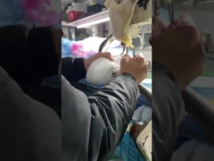 Männer-Casual-Schuhe, Schuhnahtprozess, kleine weiße Schuhe